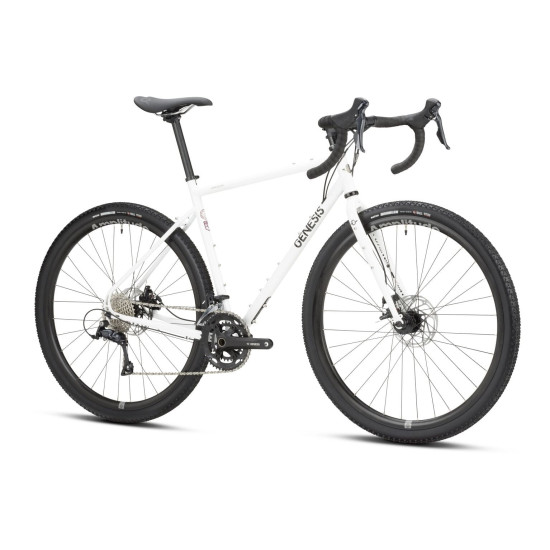 Genesis Croix De Fer 10