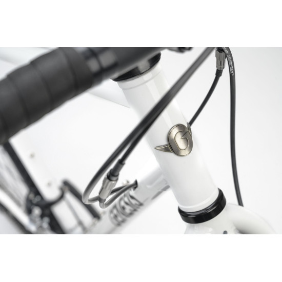 Genesis Croix De Fer 10