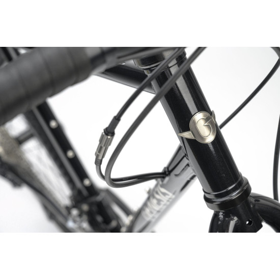 Genesis Croix De Fer 20