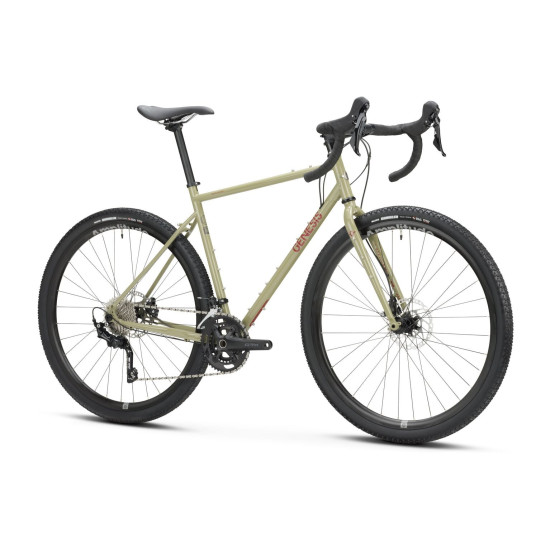 Genesis Croix De Fer 30