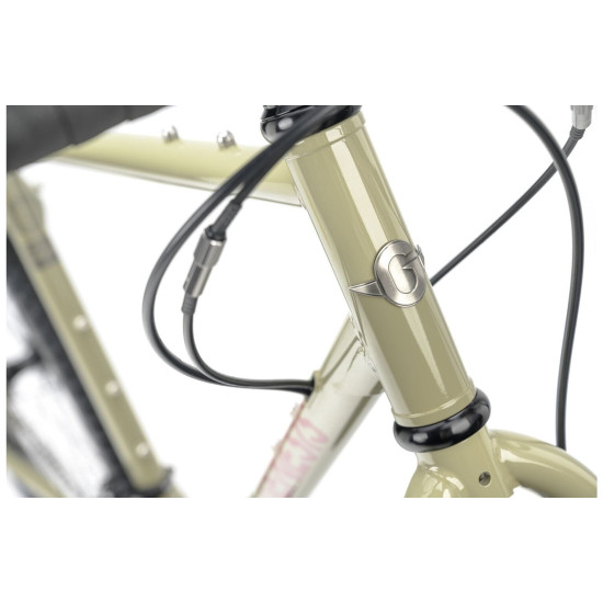 Genesis Croix De Fer 30