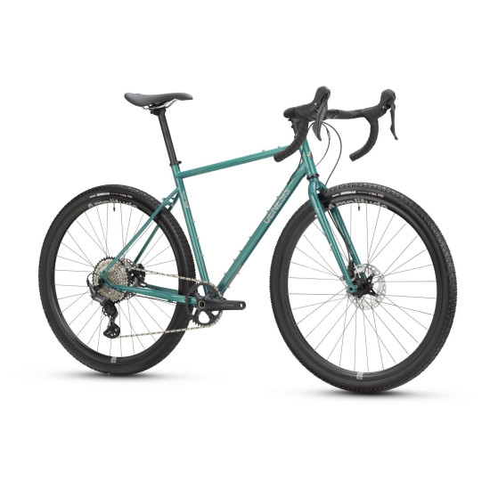 Genesis Croix De Fer 40