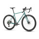 Genesis Croix De Fer 40