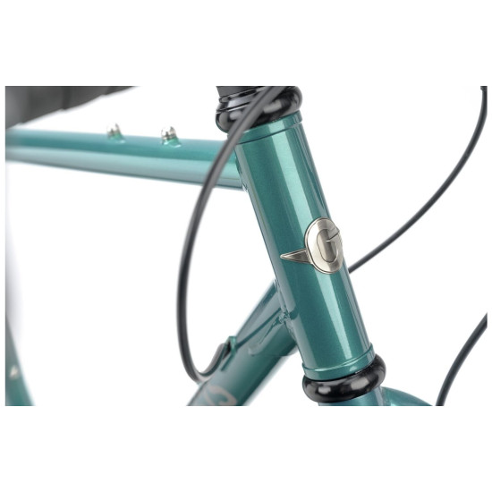 Genesis Croix De Fer 40