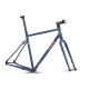 Genesis Croix De Fer 725 Frameset