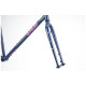 Genesis Croix De Fer 725 Frameset