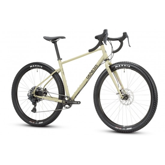 Genesis Vagabond 10
