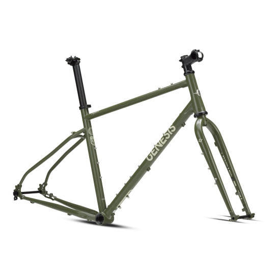 Genesis Vagabond Frameset