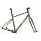 Genesis Vagabond Frameset