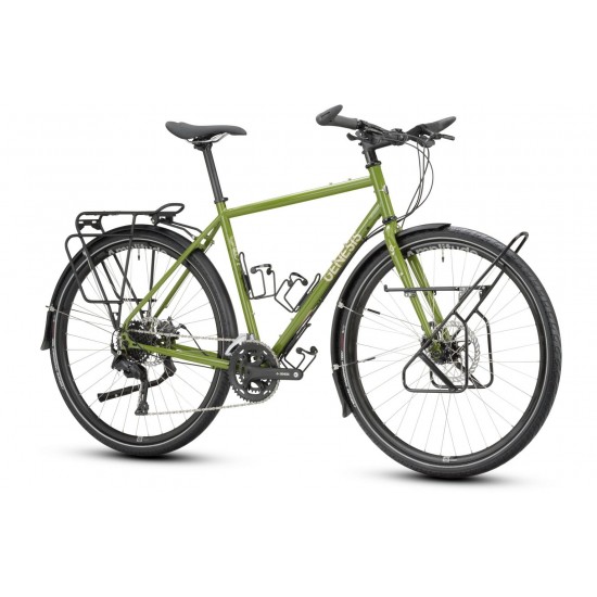 Genesis Tour De Fer 10