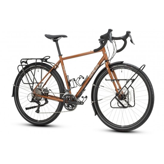 Genesis Tour De Fer 20