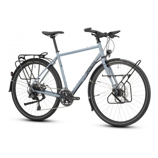 Genesis Tour De Fer 30