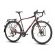Genesis Tour De Fer 40