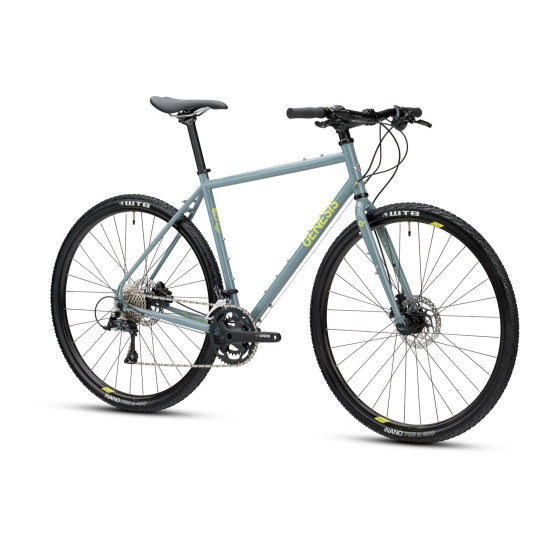 Genesis Croix De Fer 10 Flat Bar