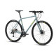 Genesis Croix De Fer 10 Flat Bar