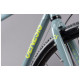 Genesis Croix De Fer 10 Flat Bar