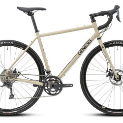 Genesis Croix De Fer 10