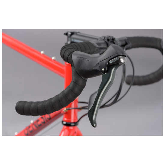 Genesis Croix De Fer 20