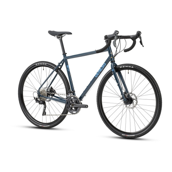 Genesis Croix De Fer 20