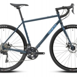 Genesis Croix De Fer 20