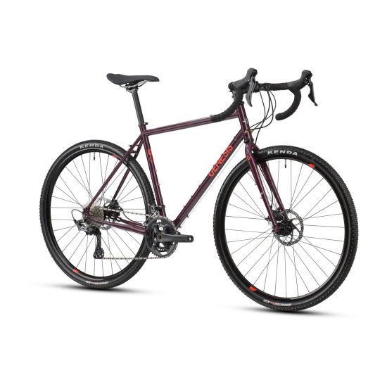 Genesis Croix De Fer 30