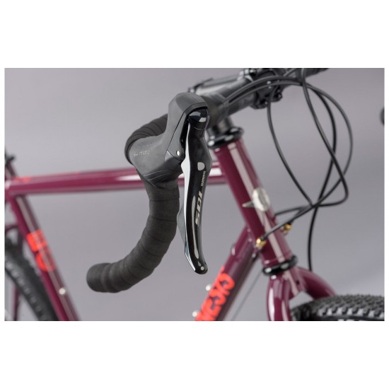Genesis Croix De Fer 30