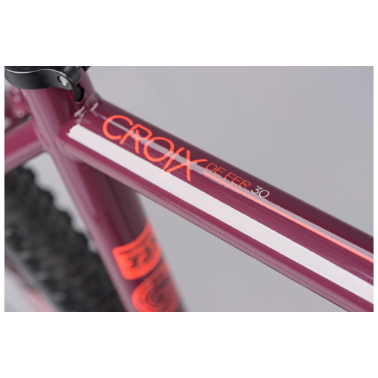 Genesis Croix De Fer 30