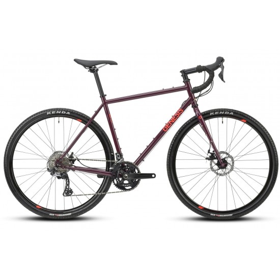 Croix de fer 30 2020 2025