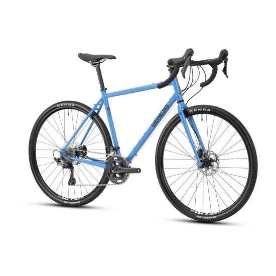 Genesis Croix De Fer 40