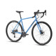 Genesis Croix De Fer 40
