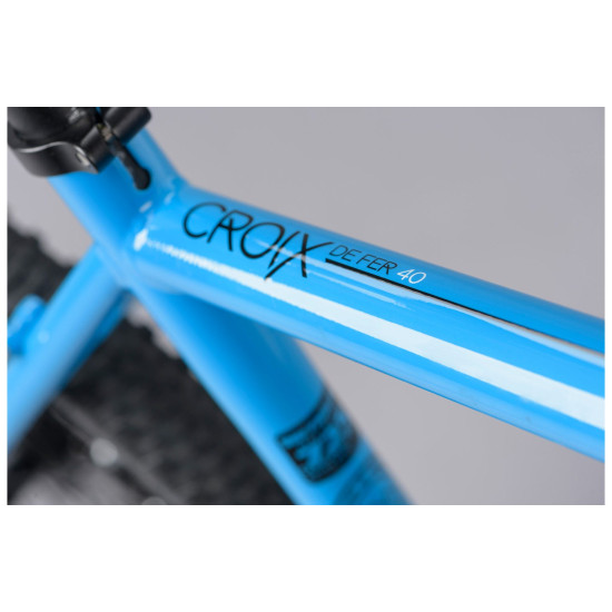 Genesis Croix De Fer 40