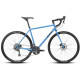 Genesis Croix De Fer 40
