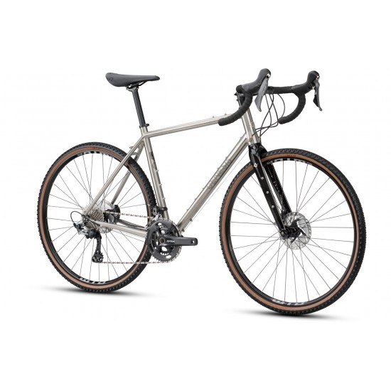 Genesis Croix De Fer Ti