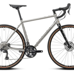 Genesis Croix De Fer Ti 