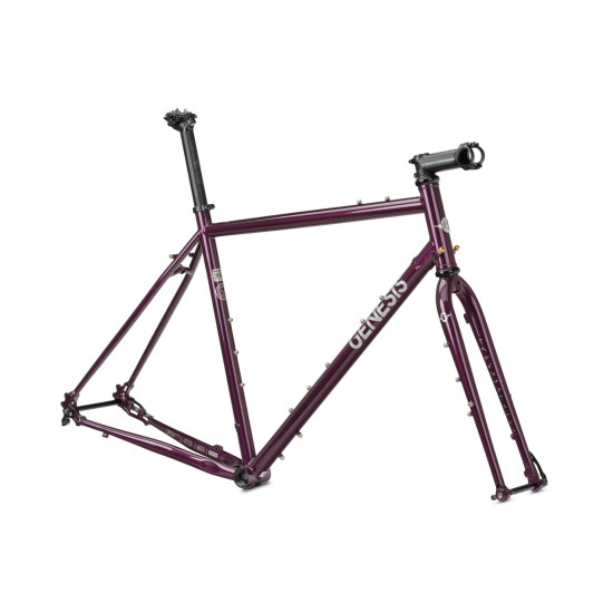 Genesis Croix De Fer 12 12 725 Frameset