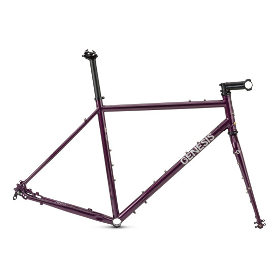 Genesis Croix De Fer 12/12 725 Frameset