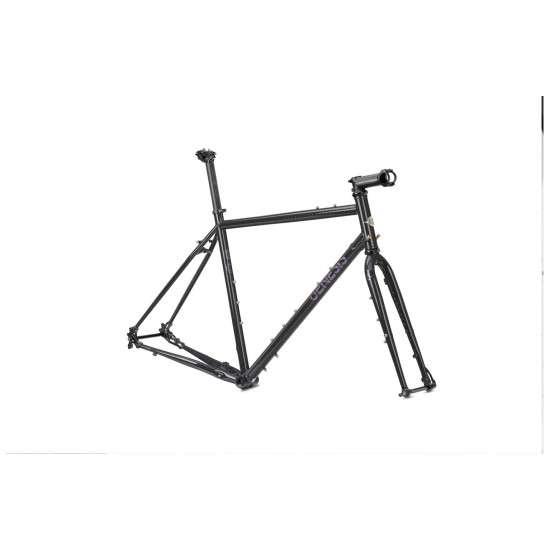 Genesis Croix De Fer 853 Frameset