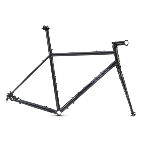Genesis Croix De Fer 853 Frameset
