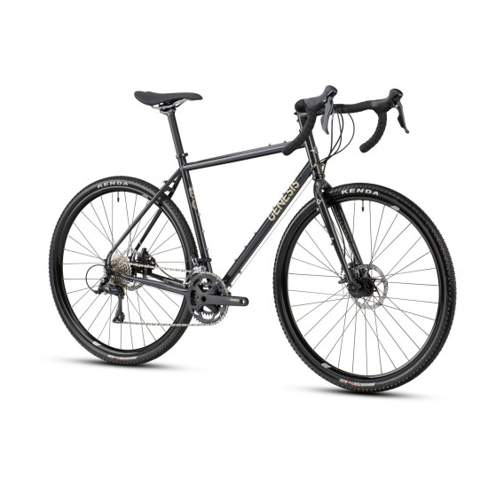 Genesis Croix De Fer 10