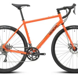 Genesis CDA 10 Genesis CDA 10