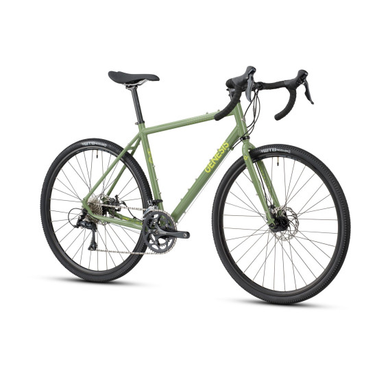 Genesis CDA 20