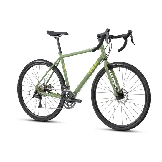 Genesis CDA 20
