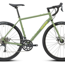 Genesis Cda 20