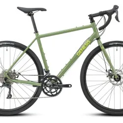 Genesis CDA 20 Genesis CDA 20