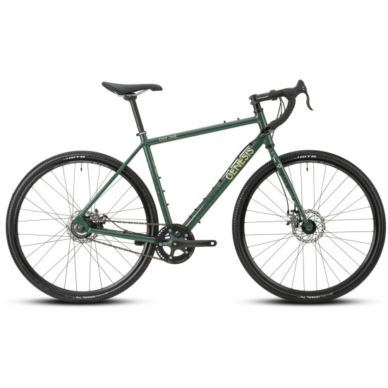 Genesis 6061 alloy cheap tubing