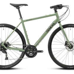 Genesis broadway bike online