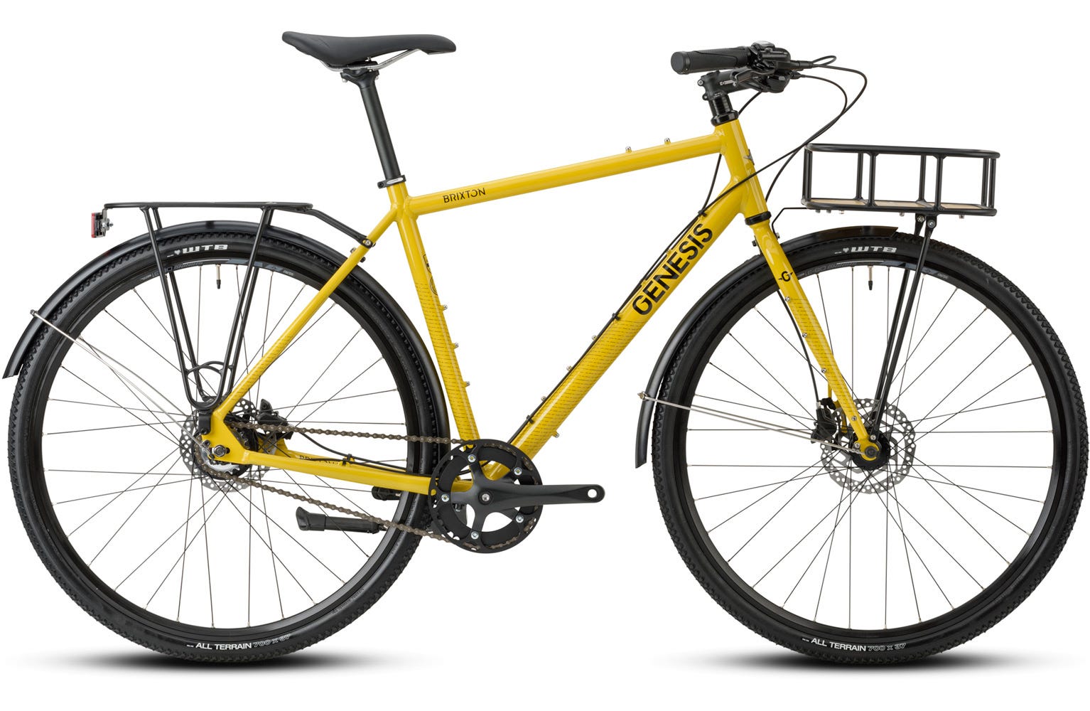 Genesis bike brand discount