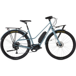 Genesis Columbia Road