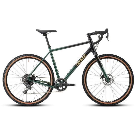 Genesis 2021 Fugio 10