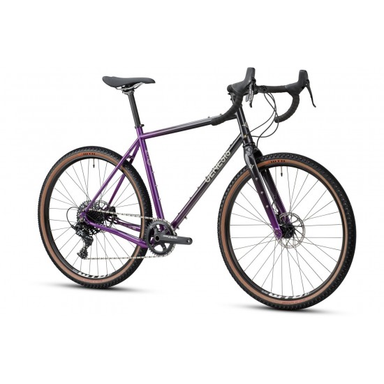 Genesis Fugio 20